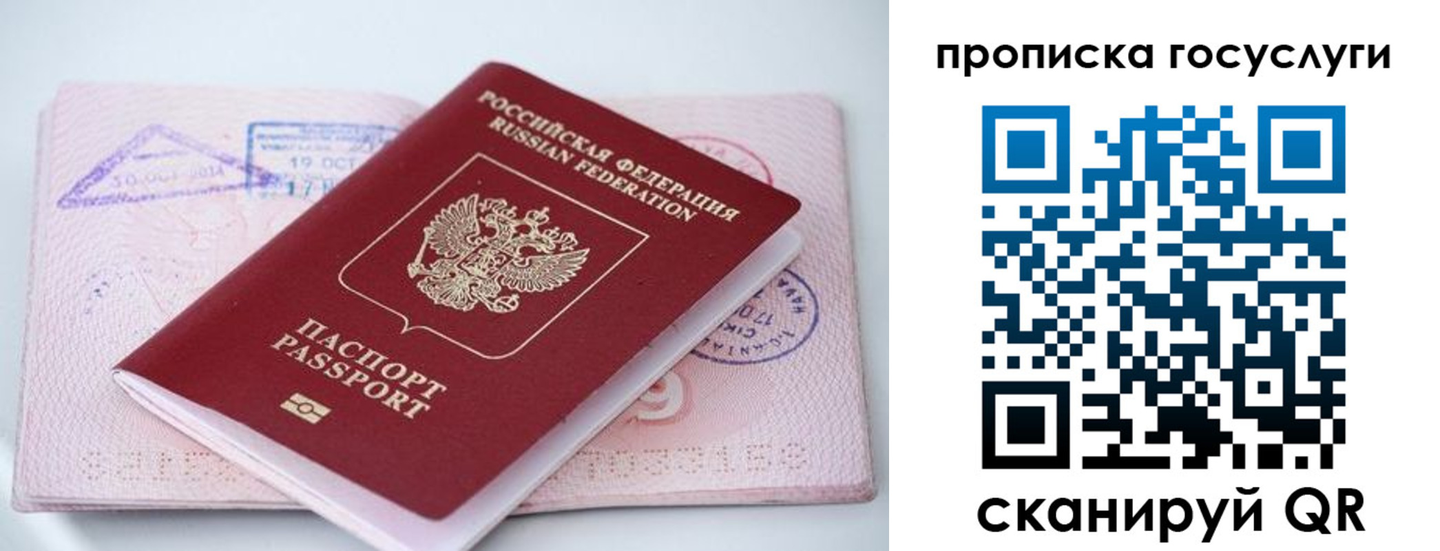 прописка законно в Хадыженске